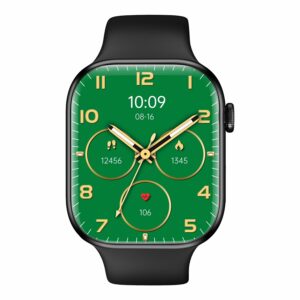 Montre connectée Eumowatch V2