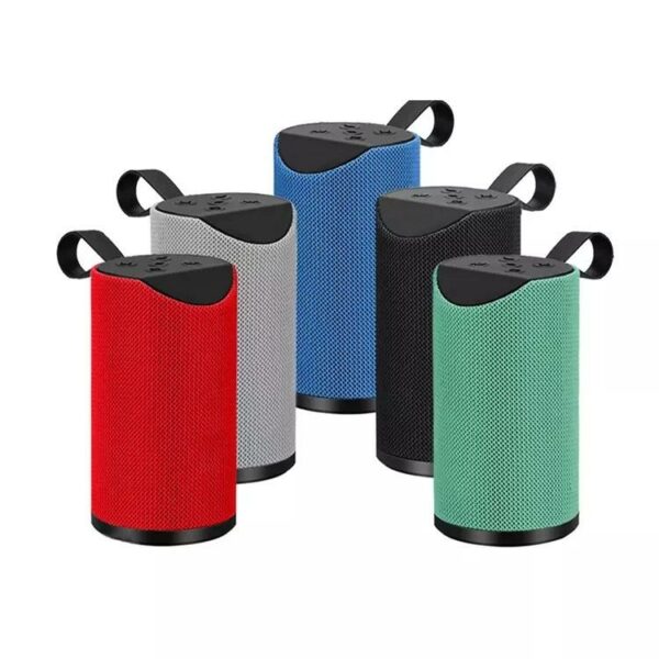 enceinte bluetooth eumooff