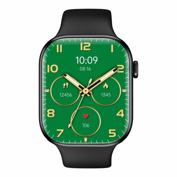 Montre connectée Eumowatch V2 – Image 2