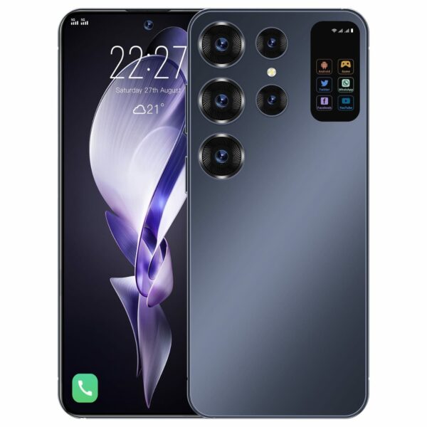 Smartphone  E.M Ultra V1