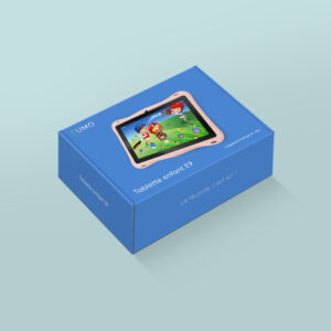 Tablette enfant E9