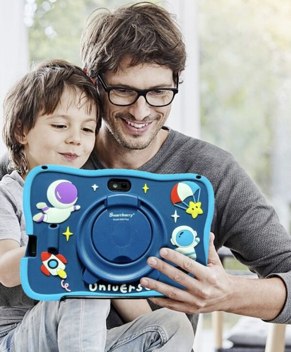 Tablette enfant E9 – Image 2